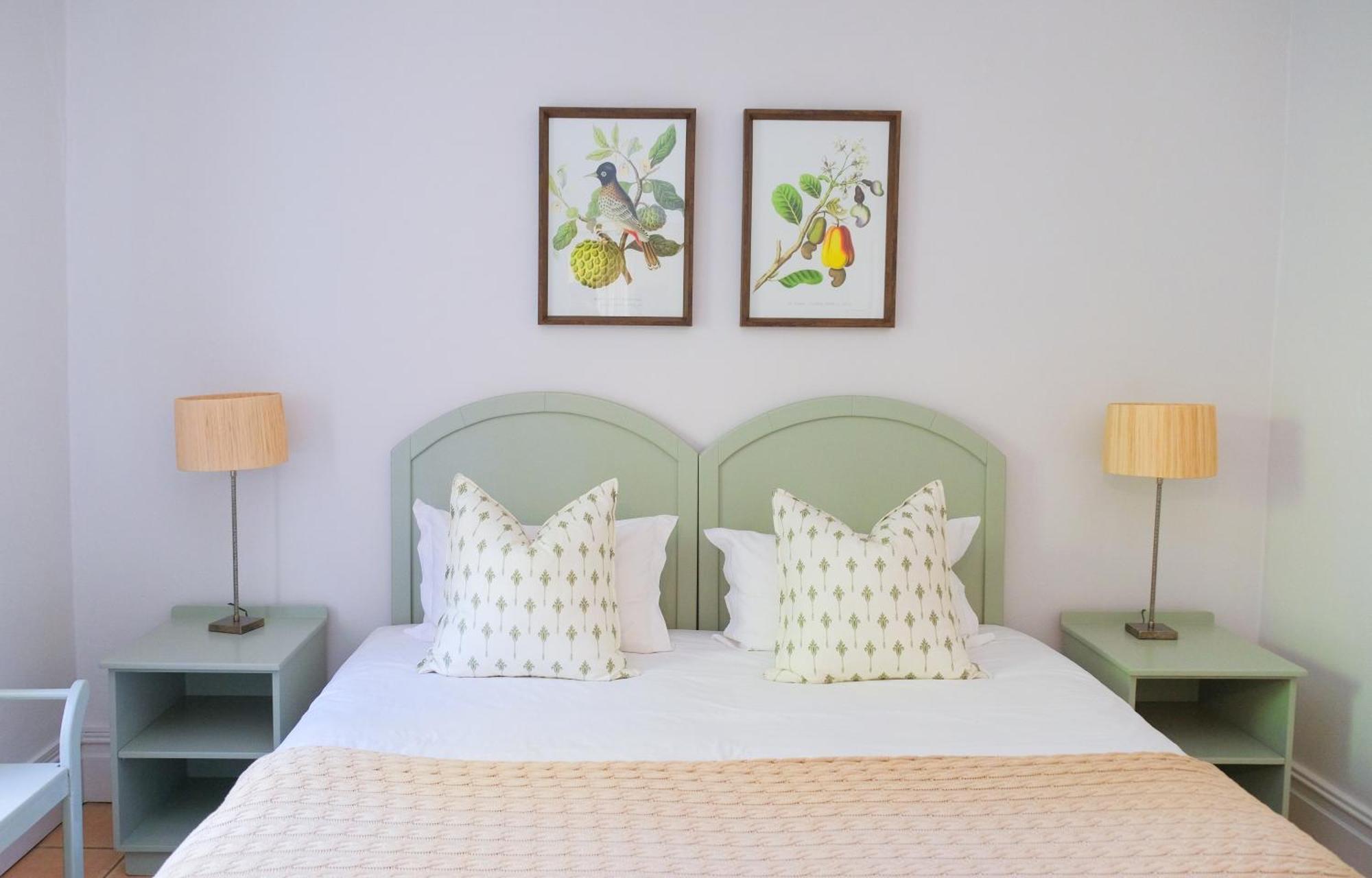 St Fort Farm Guesthouse Кларенс Екстериор снимка