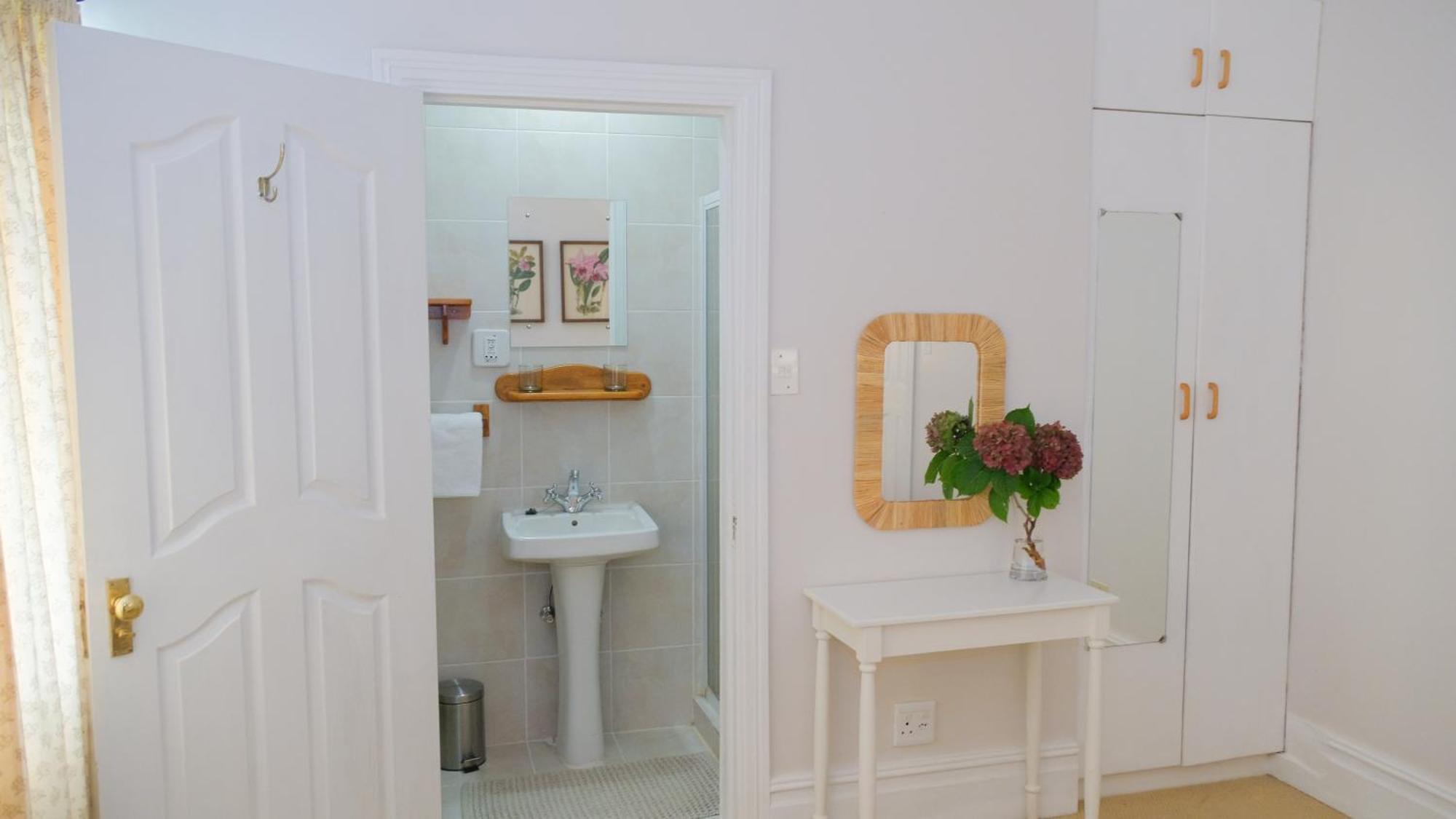 St Fort Farm Guesthouse Кларенс Екстериор снимка