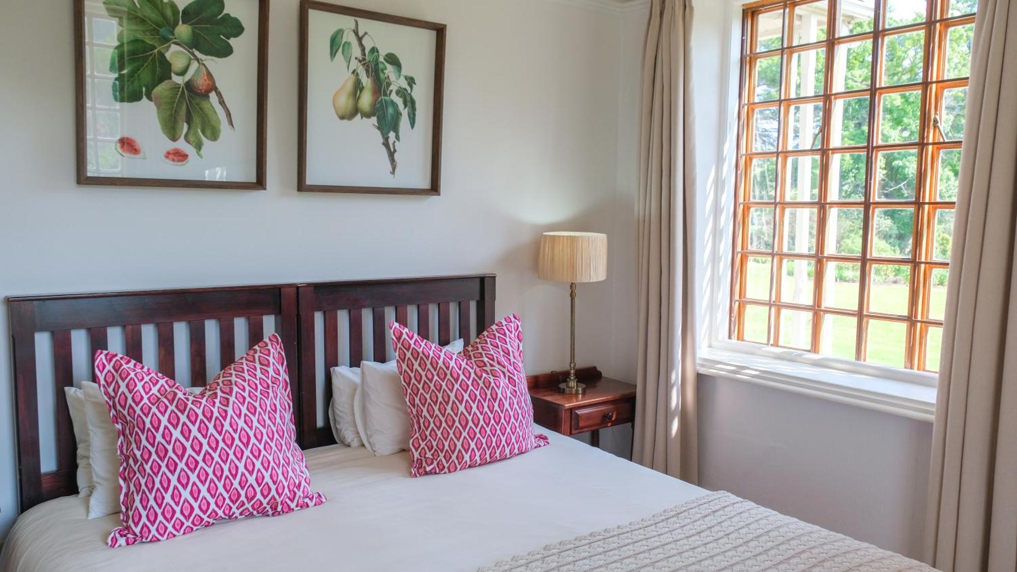 St Fort Farm Guesthouse Кларенс Екстериор снимка