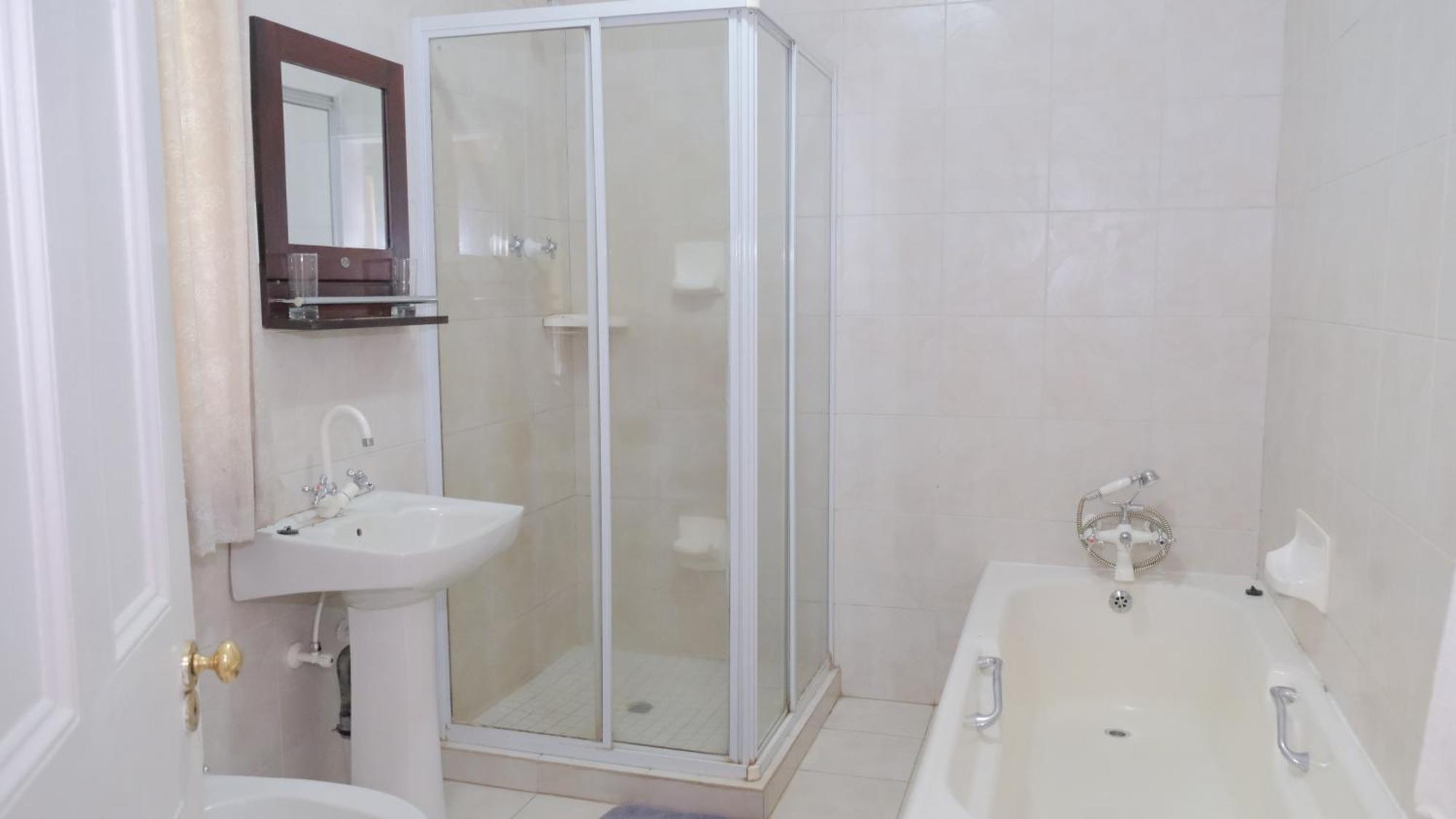 St Fort Farm Guesthouse Кларенс Екстериор снимка