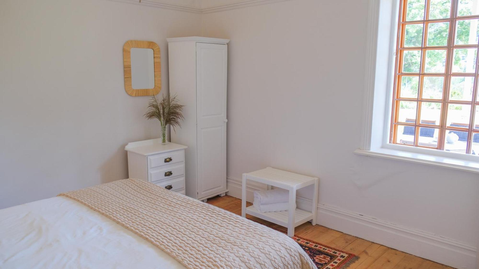 St Fort Farm Guesthouse Кларенс Екстериор снимка