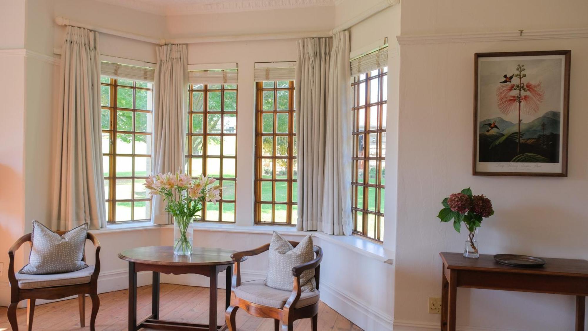 St Fort Farm Guesthouse Кларенс Екстериор снимка