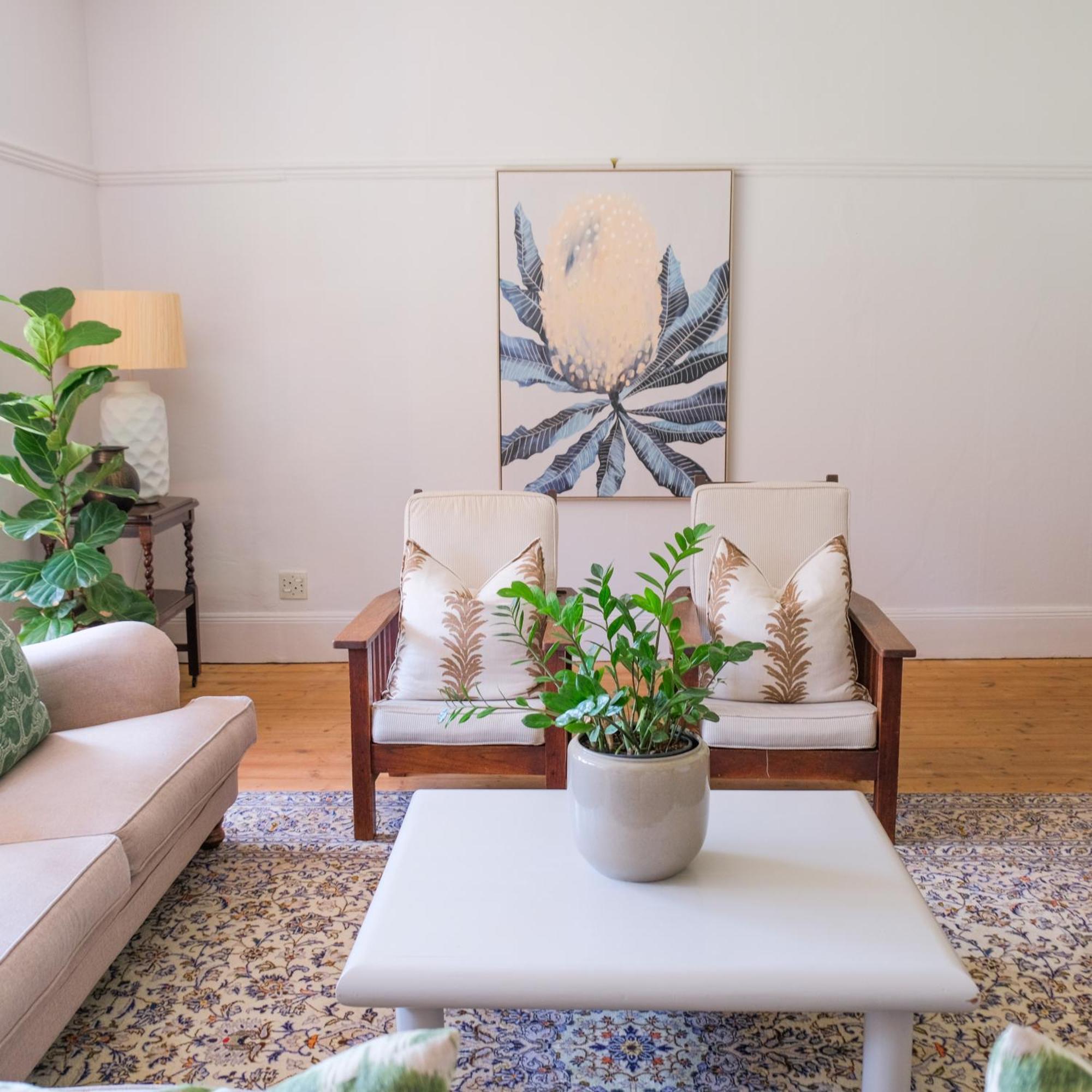St Fort Farm Guesthouse Кларенс Екстериор снимка